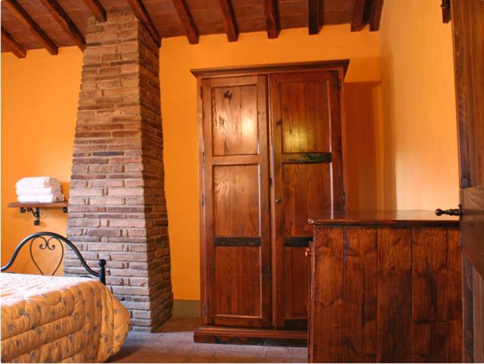 Podere Pian De' Cortini Villa Serravalle  Room photo
