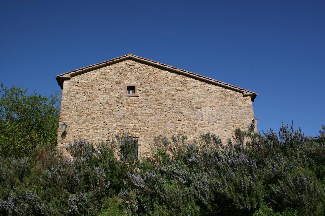 Podere Pian De' Cortini Villa Serravalle  Exterior photo